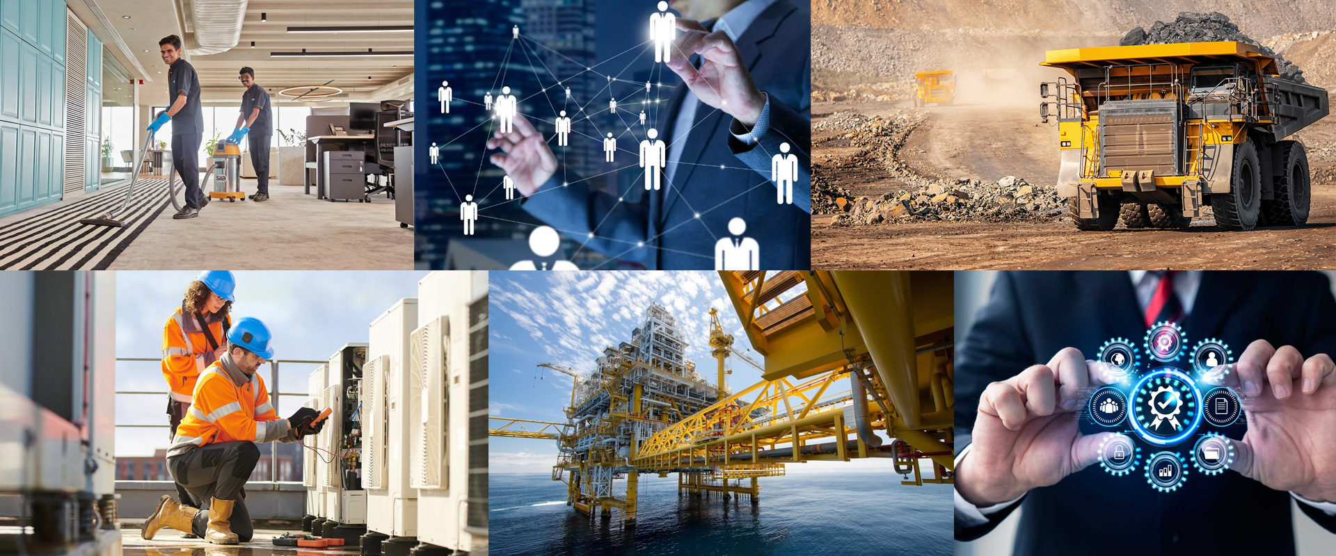 OPERATION & MAINTENANACE